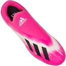 Chuteira de Campo adidas X 19.3 Laceless FG - Adulto - Foto 9