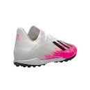 Chuteira Society adidas X 19.3 TF - Adulto - Foto 8