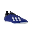 Chuteira Futsal adidas X 19.4 - Adulto - Foto 2
