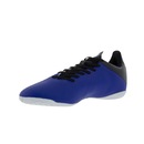 Chuteira Futsal adidas X 19.4 - Adulto - Foto 4