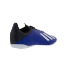 Chuteira Futsal adidas X 19.4 - Adulto - Foto 8