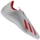 Chuteira Futsal adidas X 19.4 - Adulto - Foto 1