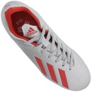 Chuteira Futsal adidas X 19.4 - Adulto - Foto 9