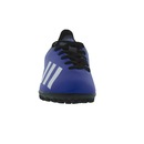 Chuteira Society adidas X 19.4 Tf - Infantil - Foto 3