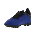 Chuteira Society adidas X 19.4 Tf - Infantil - Foto 4
