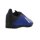 Chuteira Society adidas X 19.4 Tf - Infantil - Foto 8