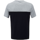 Camiseta Fila Letter Colors - Masculina - Foto 6