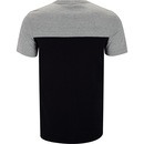 Camiseta Fila Letter Colors - Masculina - Foto 6