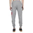 Calça Fila Basic Letter - Masculina - Foto 3