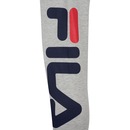 Calça Fila Basic Letter - Masculina - Foto 7