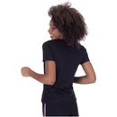 Camiseta Calvin Klein Silk - Feminina - Foto 2