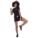 Camiseta Calvin Klein Silk - Feminina - Foto 3