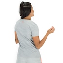 Camiseta Calvin Klein Silk - Feminina - Foto 3