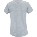 Camiseta Calvin Klein Silk - Feminina - Foto 6