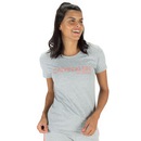 Camiseta Calvin Klein Silk - Feminina - Foto 2