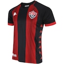 Camisa do Vitória I 2019 Kappa - Masculina - Foto 3