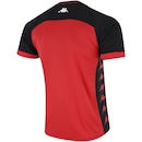Camisa do Vitória I 2019 Kappa - Masculina - Foto 4