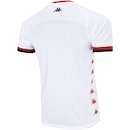 Camisa do Vitória II 2019 Kappa - Masculina - Foto 4