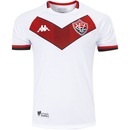 Camisa do Vitória II 2019 Kappa - Masculina - Foto 1