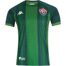 Camisa de Goleiro do Vitória I 2019 Kappa - Masculina - Foto 1