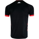 Camisa de Goleiro do Vitória II 2019 Kappa - Masculina - Foto 2