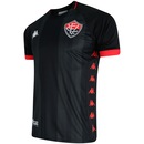 Camisa de Goleiro do Vitória II 2019 Kappa - Masculina - Foto 3