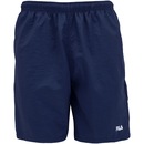 Bermuda de Natação Fila Essential Long - Masculina - Foto 3