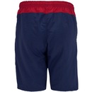 Bermuda de Natação Fila Essential Long - Masculina - Foto 4