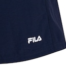 Bermuda de Banho Fila Essential - Masculina - Foto 3