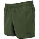 Bermuda de Banho Fila Essential - Masculina - Foto 1