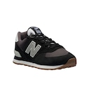 Tênis New Balance ML574 - Masculino - Foto 2