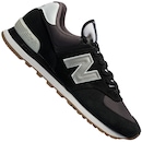 Tênis New Balance ML574 - Masculino - Foto 1