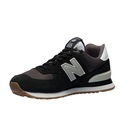 Tênis New Balance ML574 - Masculino - Foto 4