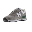 Tênis New Balance ML574 - Masculino - Foto 4