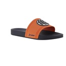 Chinelo Grendene Rider Dragon Ball com 1 Par de Meias - Slide - Masculino - Foto 4