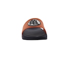 Chinelo Grendene Rider Dragon Ball com 1 Par de Meias - Slide - Masculino - Foto 5