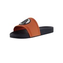 Chinelo Grendene Rider Dragon Ball com 1 Par de Meias - Slide - Masculino - Foto 6