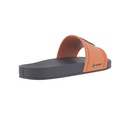 Chinelo Grendene Rider Dragon Ball com 1 Par de Meias - Slide - Masculino - Foto 10