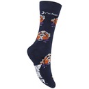 Chinelo Grendene Rider Dragon Ball com 1 Par de Meias - Slide - Masculino - Foto 13