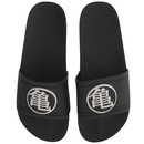 Chinelo Grendene Rider Dragon Ball com 1 Par de Meias - Slide - Masculino - Foto 2