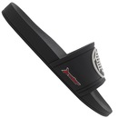 Chinelo Grendene Rider Dragon Ball com 1 Par de Meias - Slide - Masculino - Foto 3