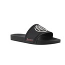 Chinelo Grendene Rider Dragon Ball com 1 Par de Meias - Slide - Masculino - Foto 4