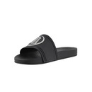 Chinelo Grendene Rider Dragon Ball com 1 Par de Meias - Slide - Masculino - Foto 6