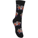 Chinelo Grendene Rider Dragon Ball com 1 Par de Meias - Slide - Masculino - Foto 14