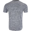 Camiseta do Corinthians Ambrósio 19 - Masculina - Foto 2