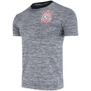 Camiseta do Corinthians Ambrósio 19 - Masculina - Foto 3
