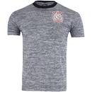 Camiseta do Corinthians Ambrósio 19 - Masculina - Foto 1