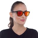 Óculos de Sol Oakley Frogskins Prizm - Unissex - Foto 3
