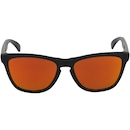 Óculos de Sol Oakley Frogskins Prizm - Unissex - Foto 5