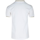 Camisa Real Madrid I 19/20 adidas - Infantil - Foto 2